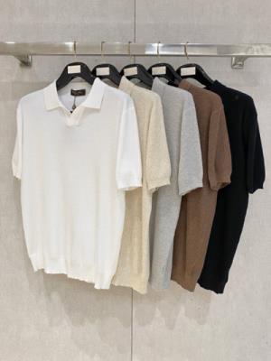 wholesale quality loro piana shirt model no. 45